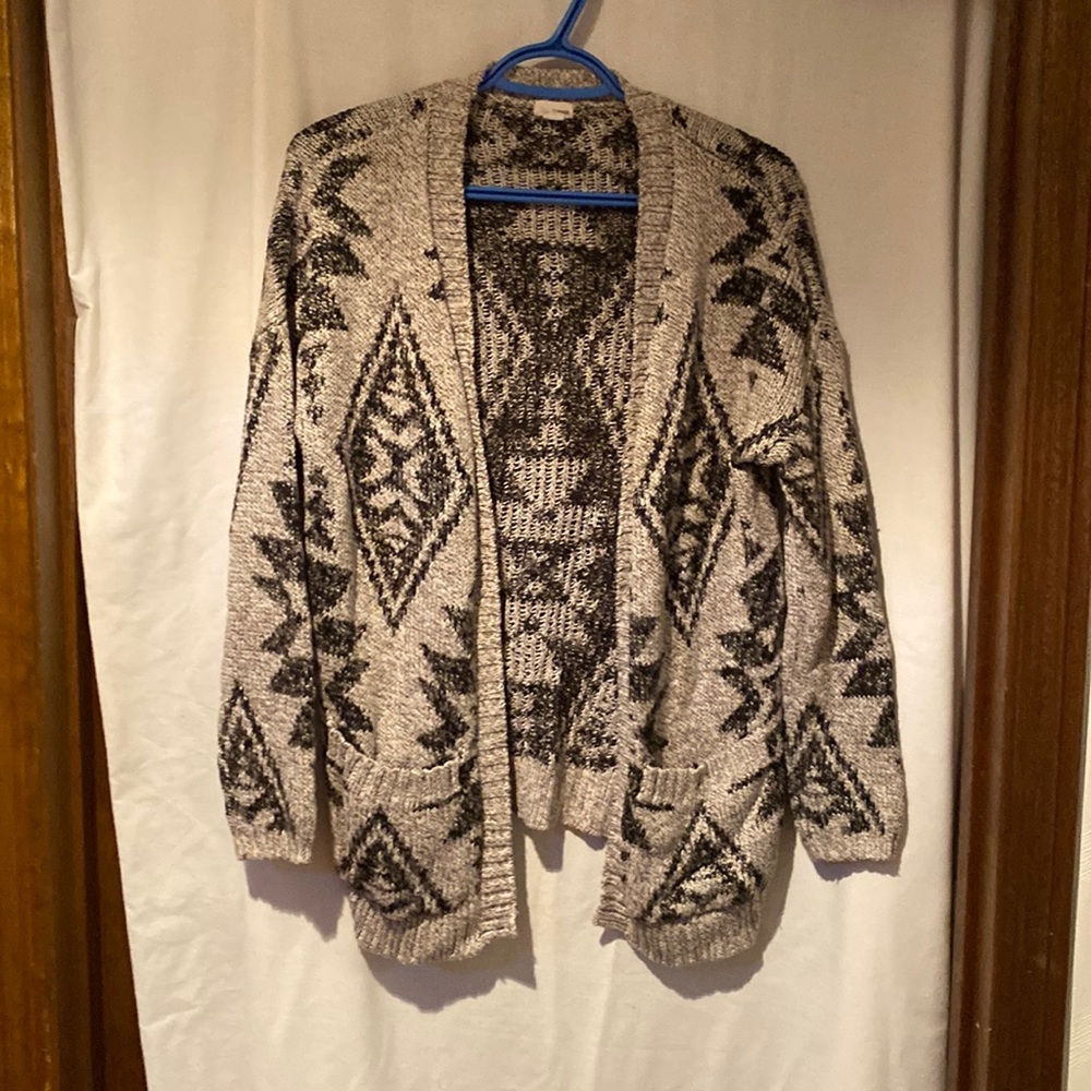 Ladies Cardigan